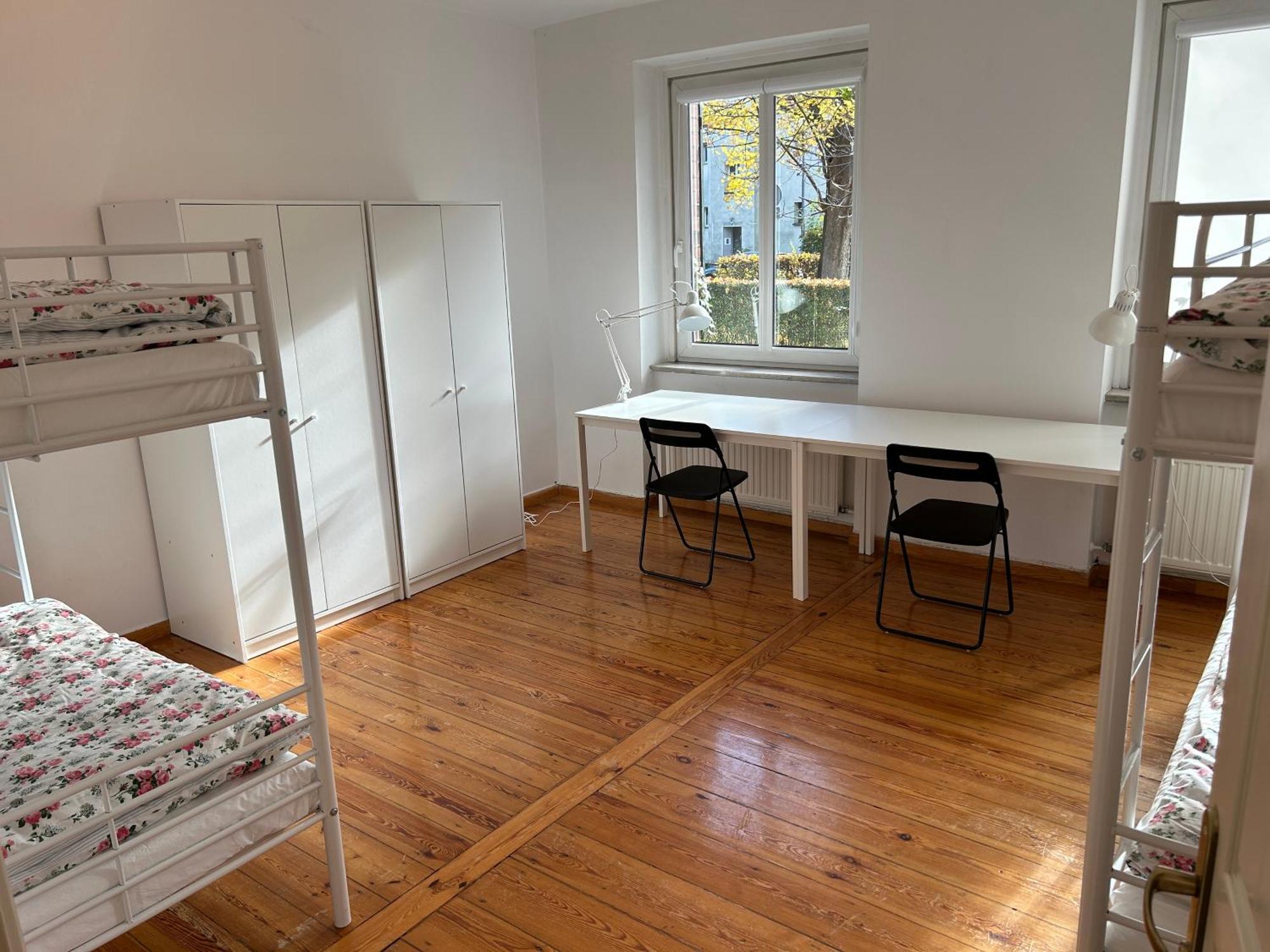 Pokoje U Swietego Krzysztofa Wrocław Extérieur photo